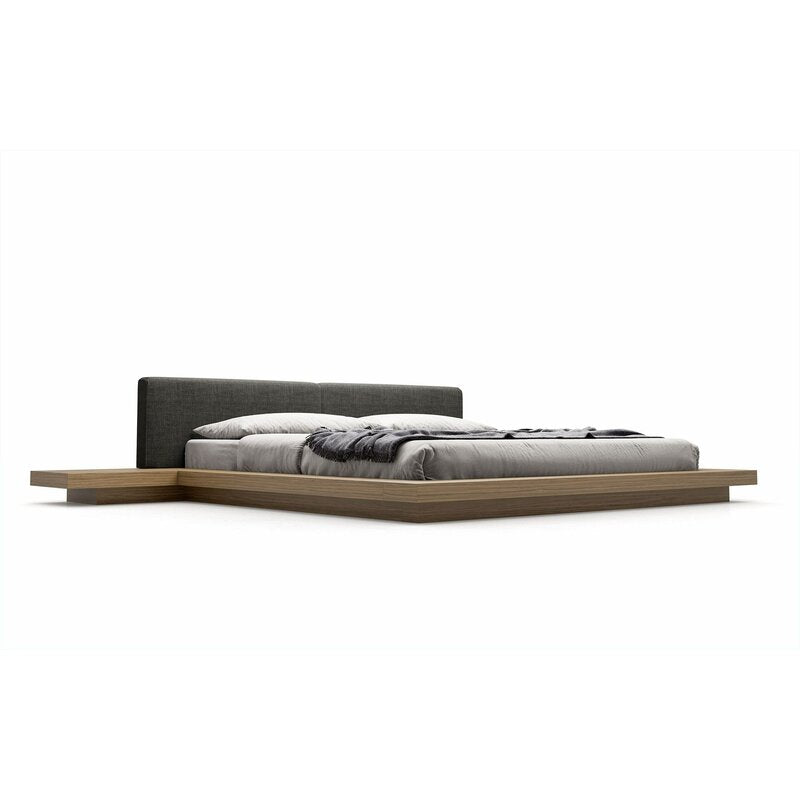 Kai Japanese Platform Bed