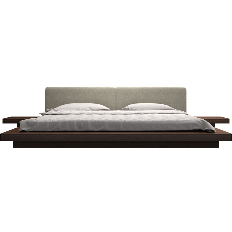 Kai Japanese Platform Bed