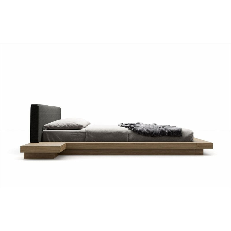 Kai Japanese Platform Bed