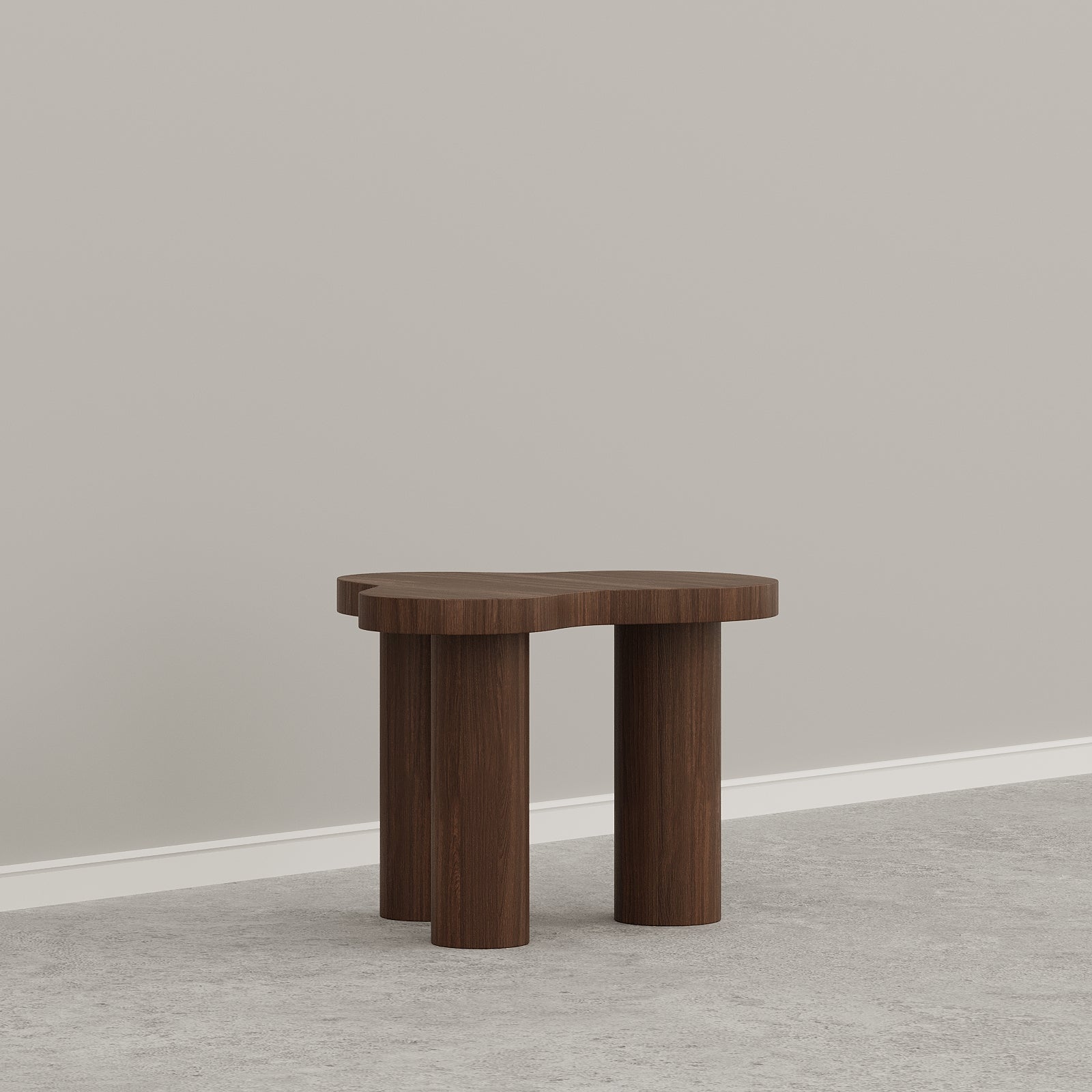 Nova Side Table / 72 x 58 CM