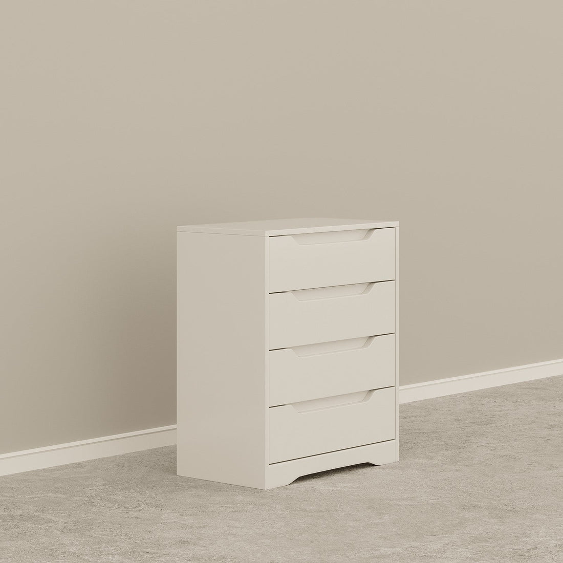 Etta Dresser / 68 x 38 CM