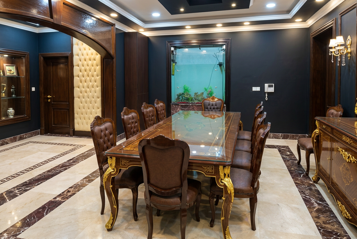 Landscape furniture photo expansion