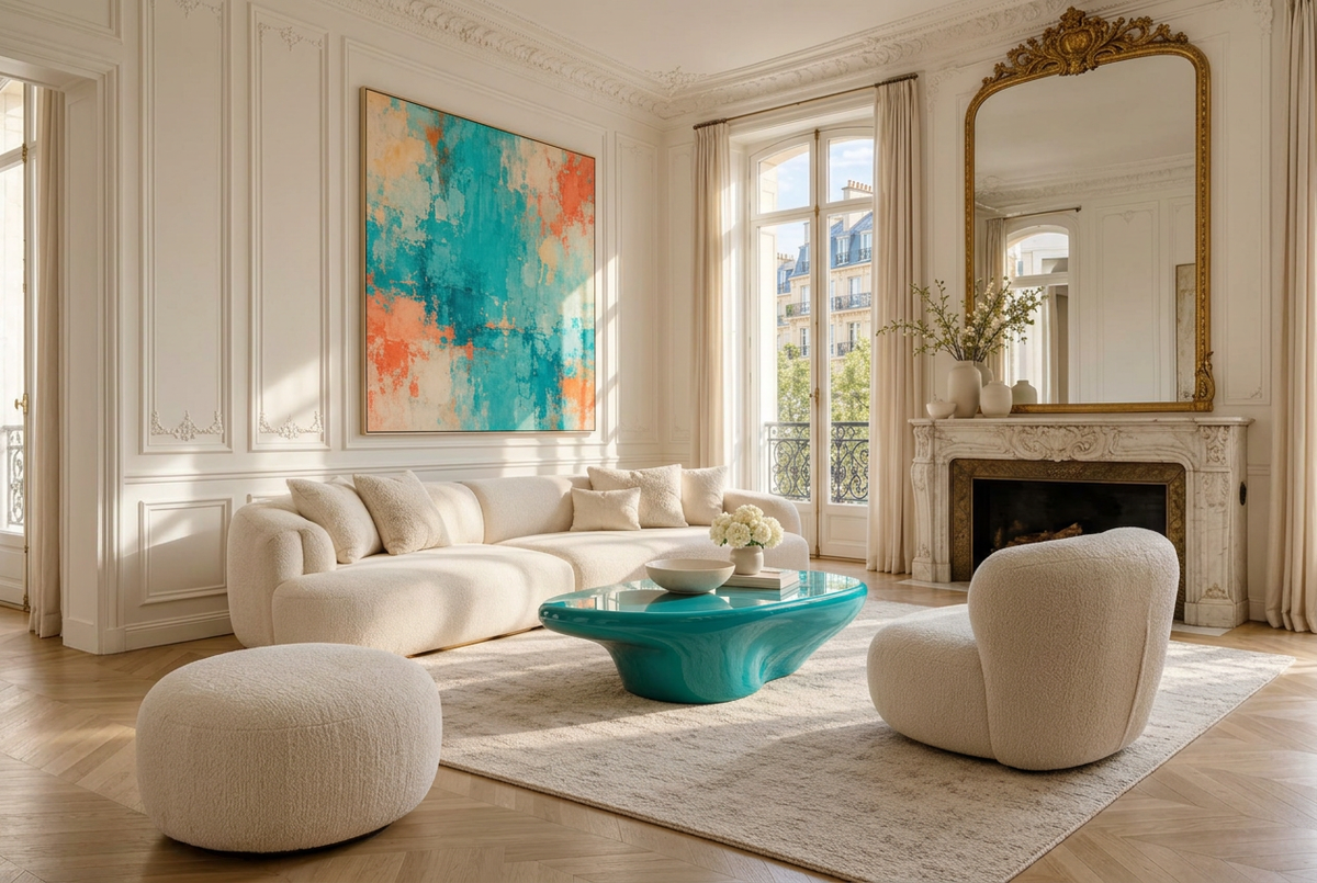Landscape room expansion