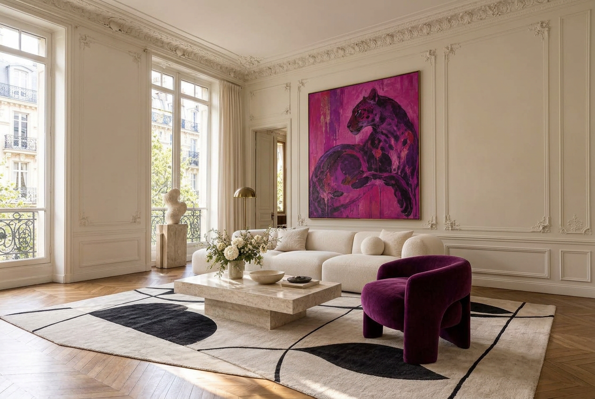 Landscape room expansion