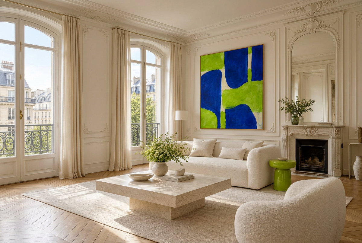 Landscape room expansion