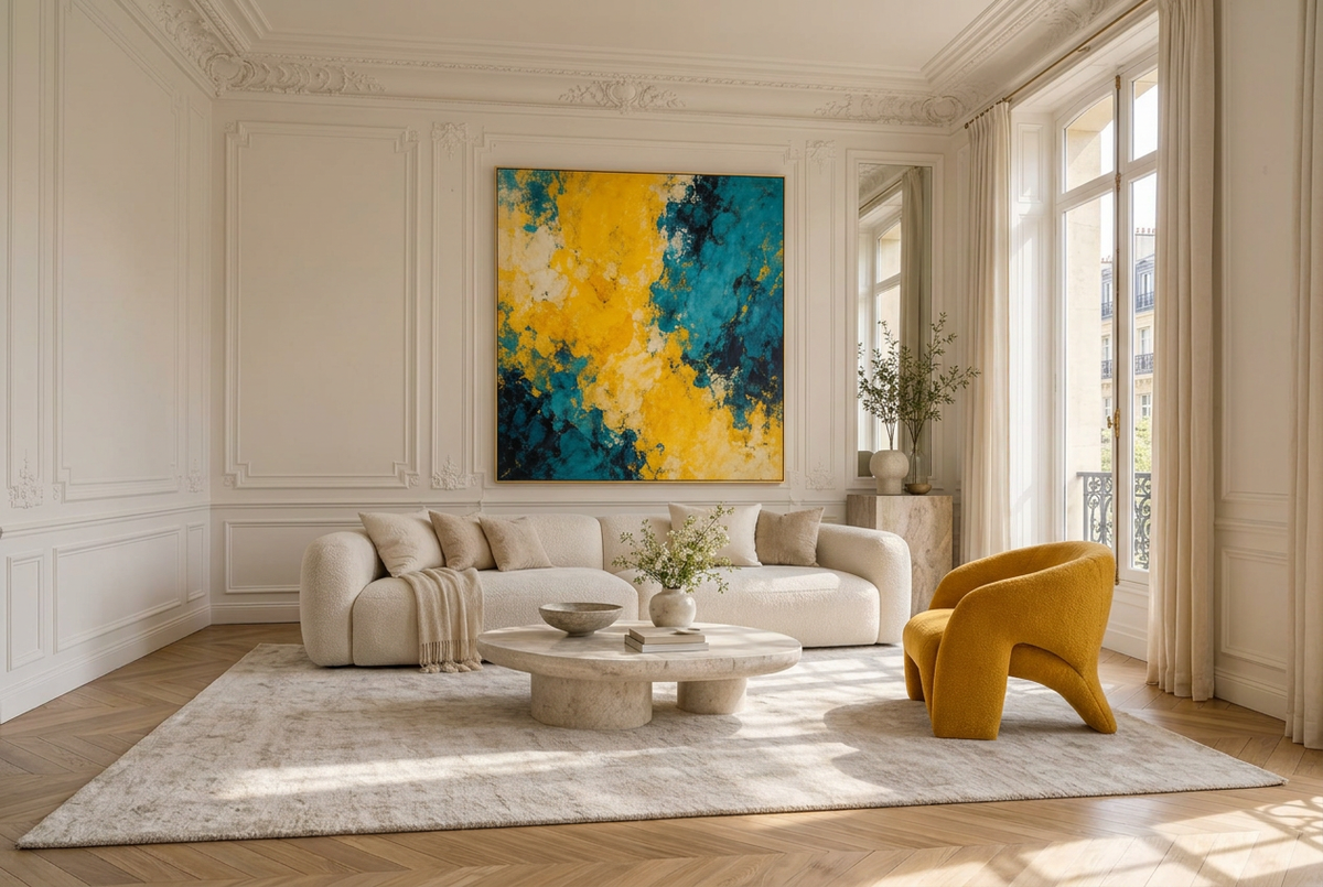 Landscape room expansion