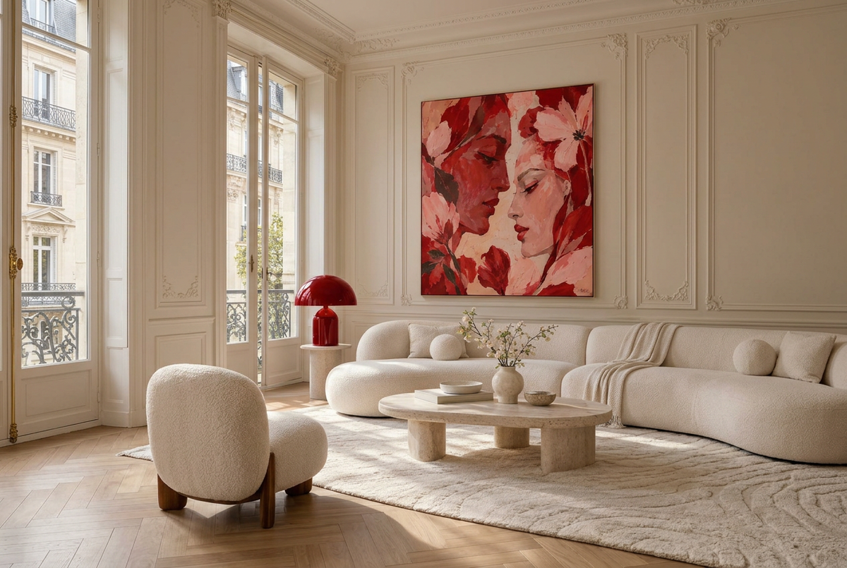 Landscape room expansion