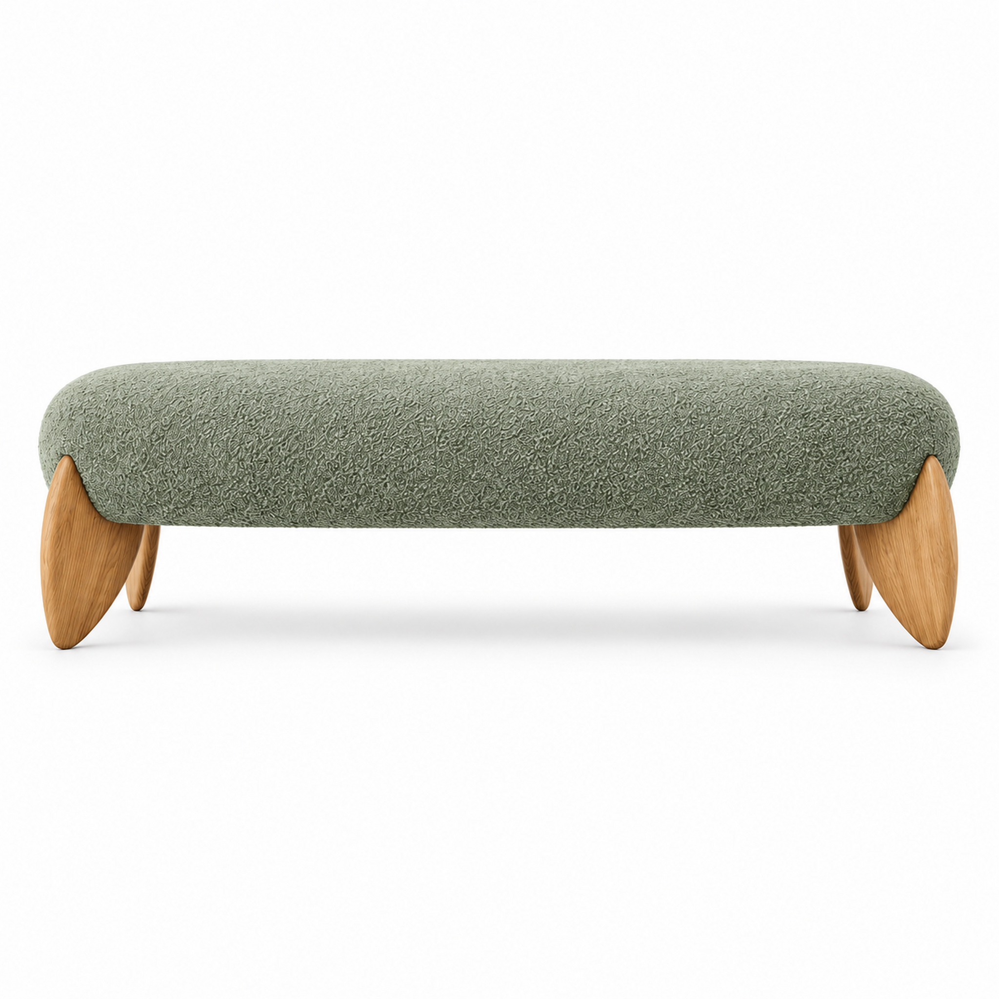 Vela Bench