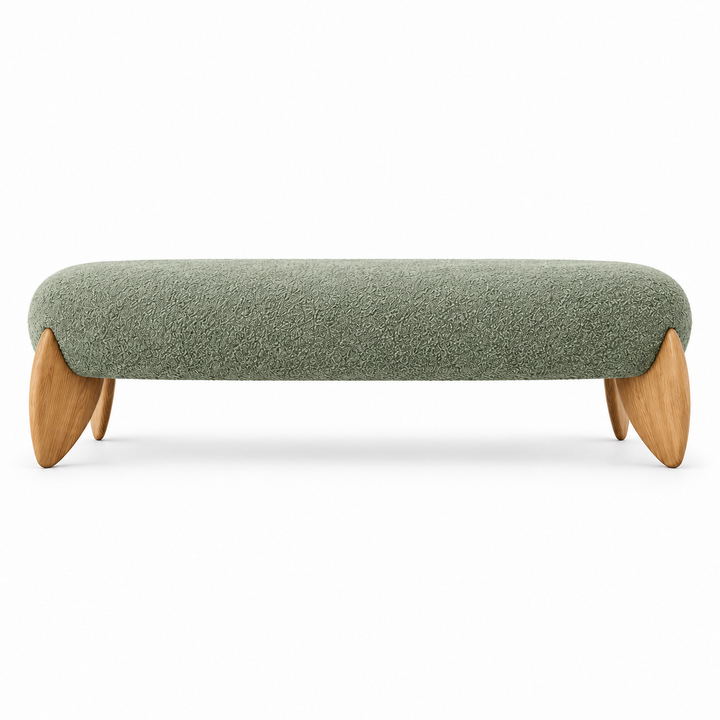 Vela Bench