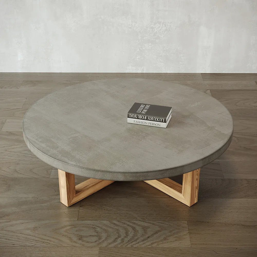 Leith Coffee Table