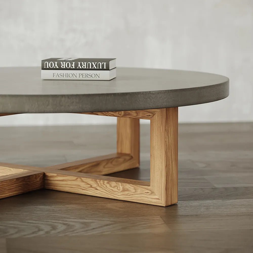 Leith Coffee Table