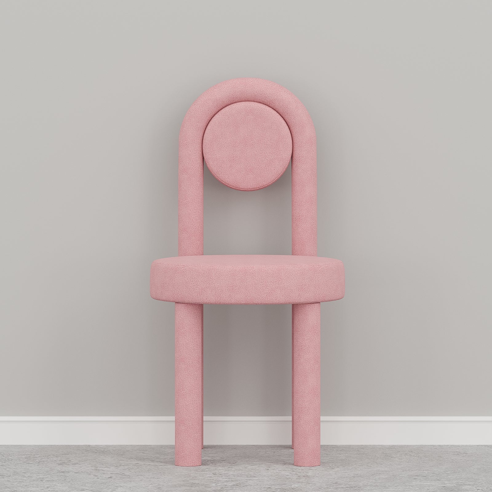 Lulu Chair / Spring