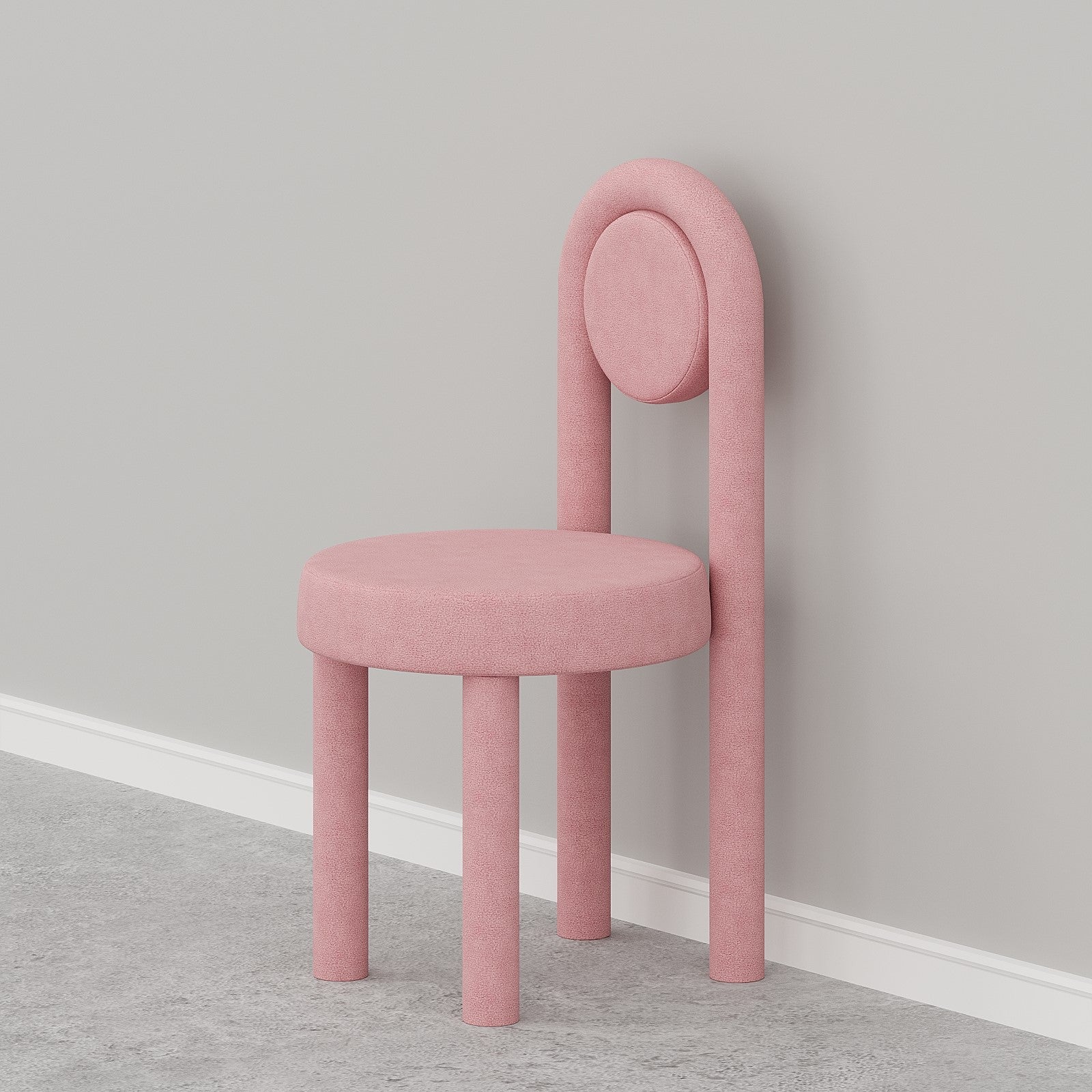 Lulu Chair / Spring