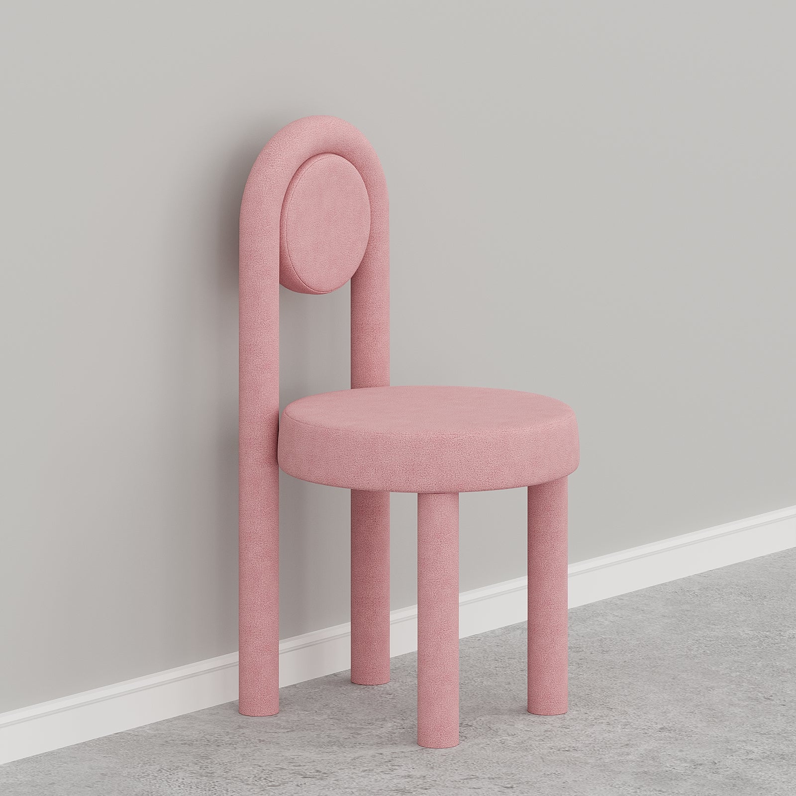 Lulu Chair / Spring