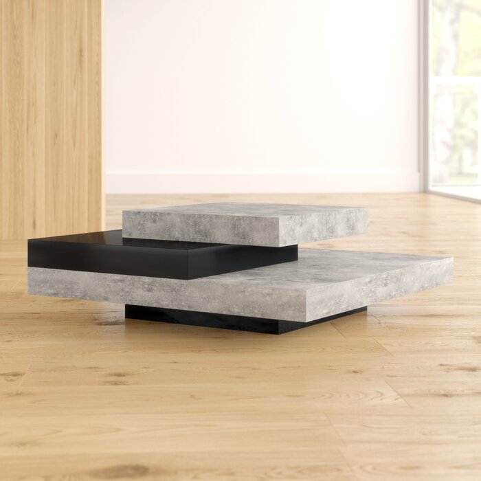 Lisburn Coffee Table / 30 x 89 CM