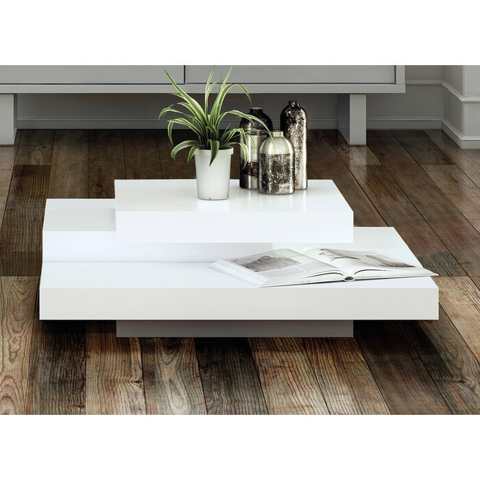 Lisburn Coffee Table / 30 x 89 CM