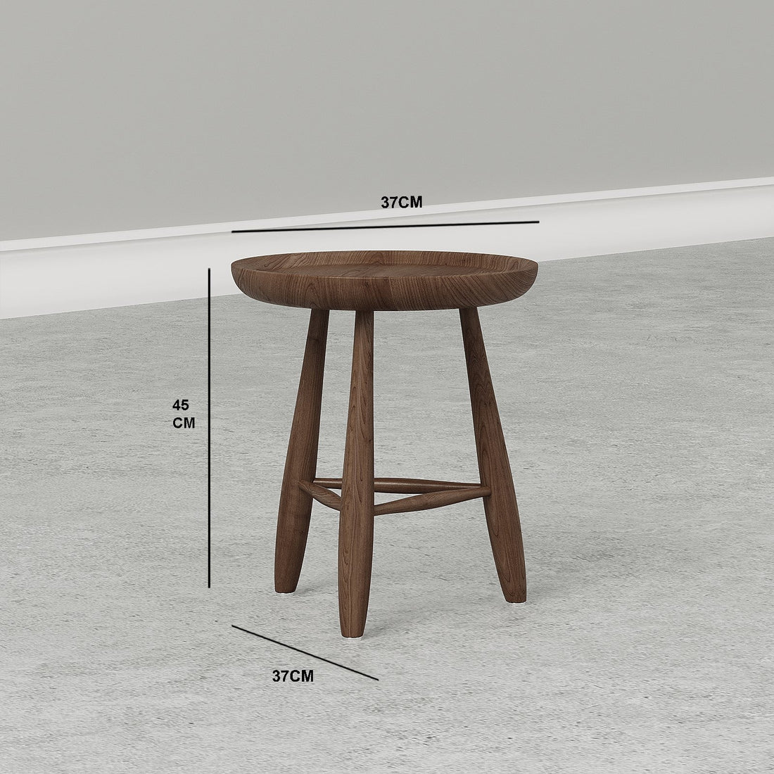 طقم غرفة المعيشة أوبرن