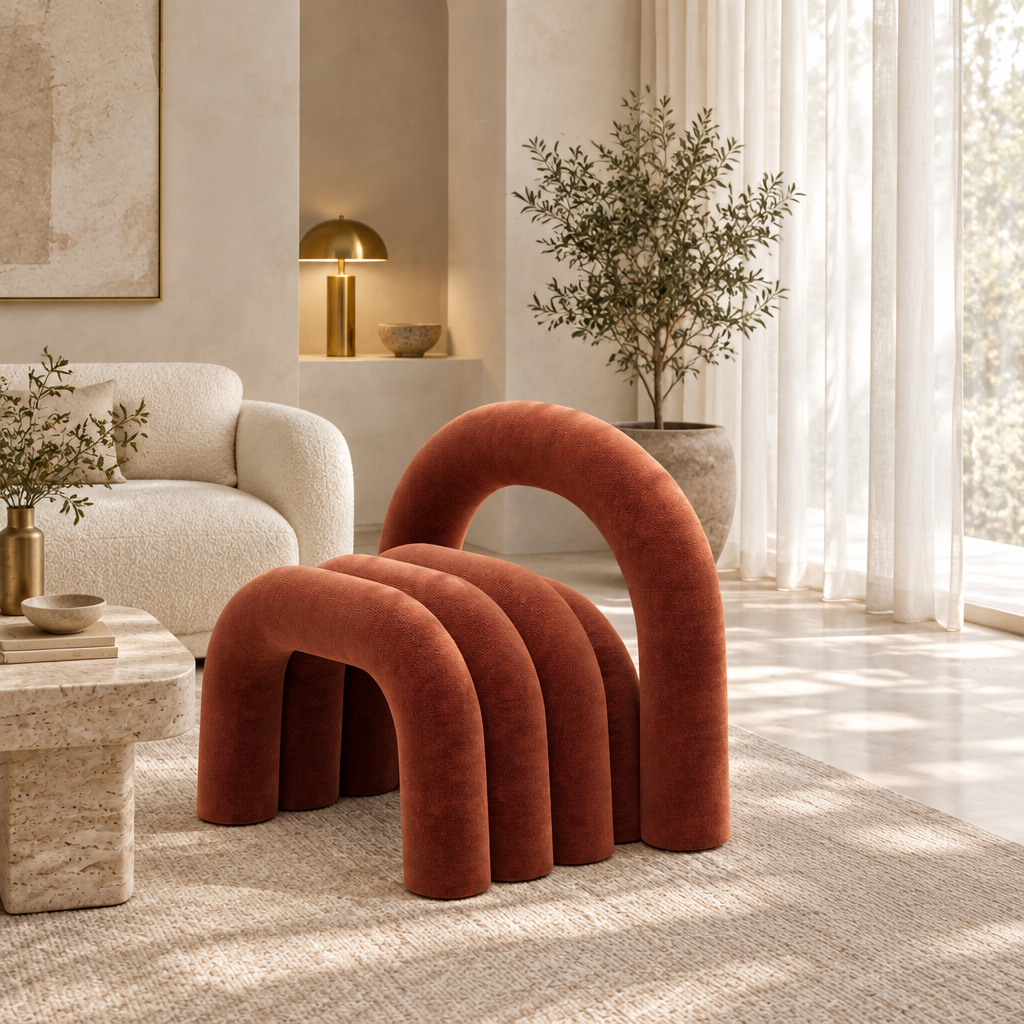 Luxury living-room image