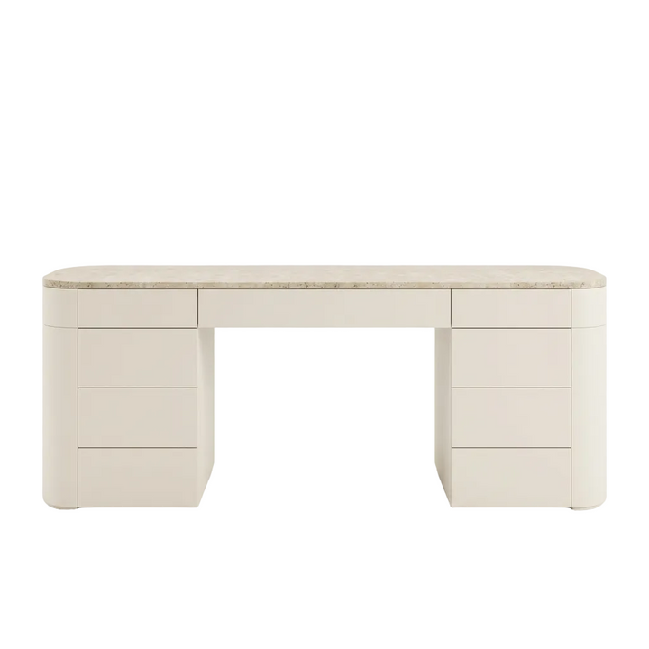 Marcella vanity front view