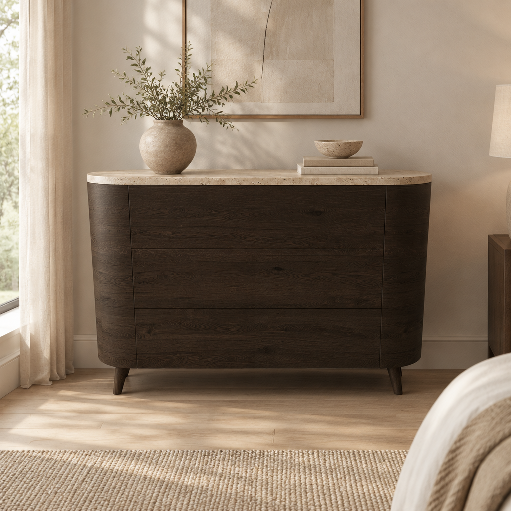 Marlow bedroom image