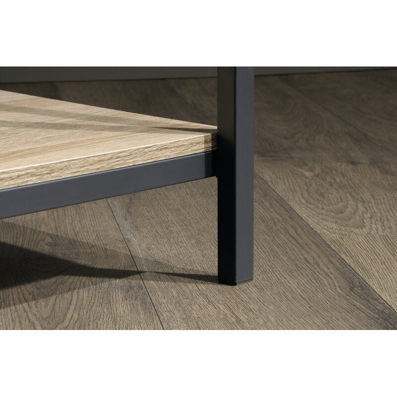 Max Coffee Table