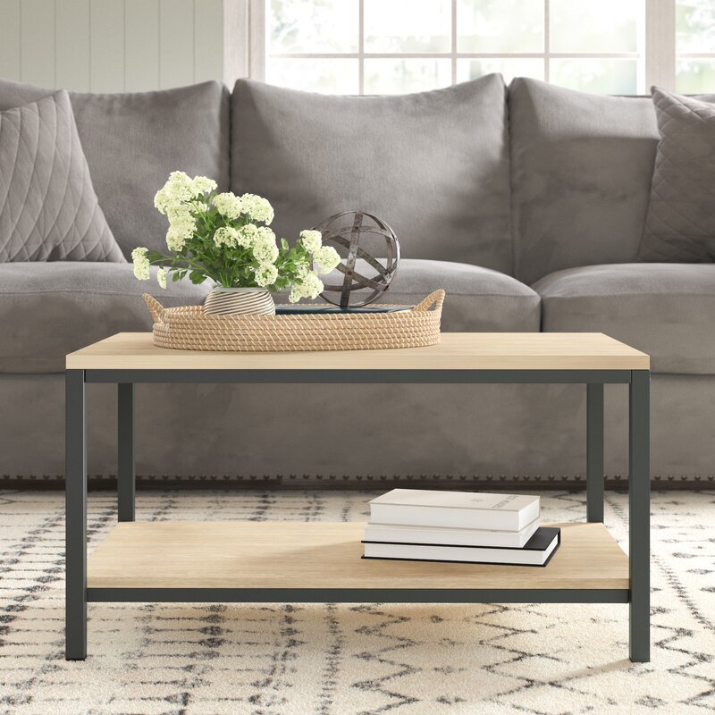 Max Coffee Table