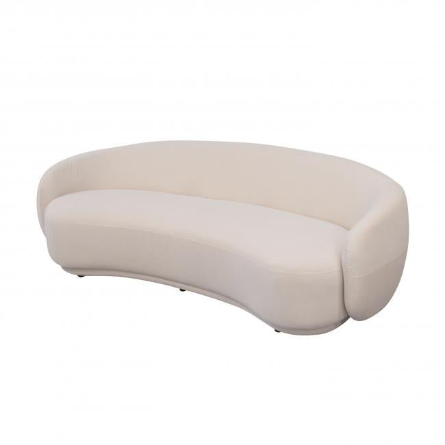 Munich Sofa / Lyssa Off-white