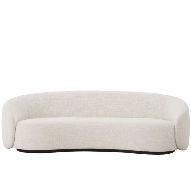 Munich Sofa / Lyssa Off-white