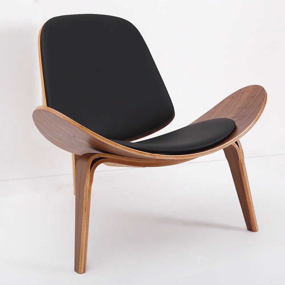 Naples Lounge Chair  / 89 x 78 CM