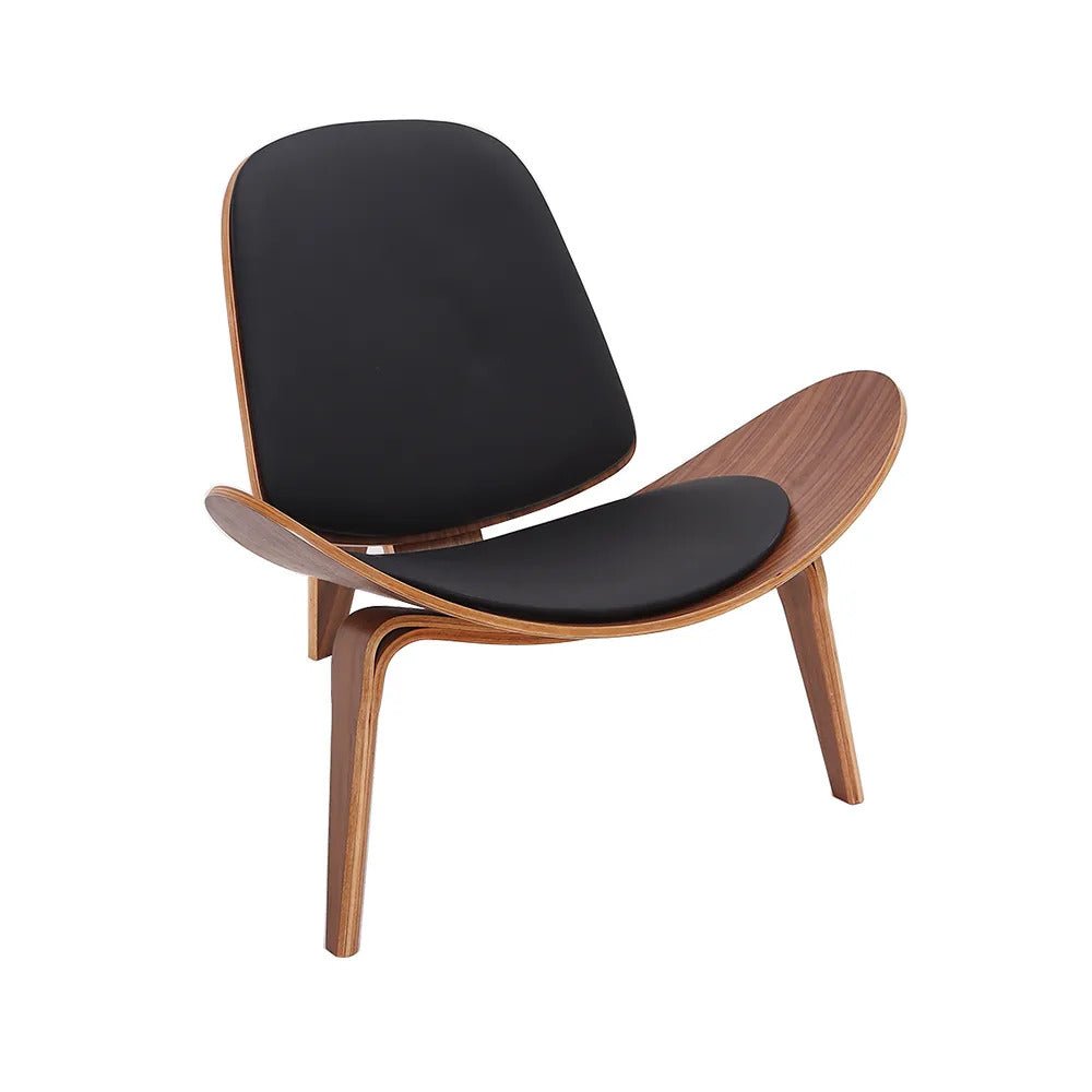 Naples Lounge Chair  / 89 x 78 CM