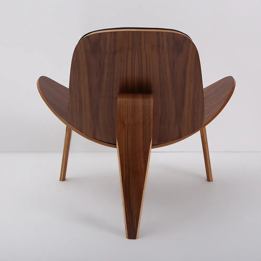 Naples Lounge Chair  / 89 x 78 CM