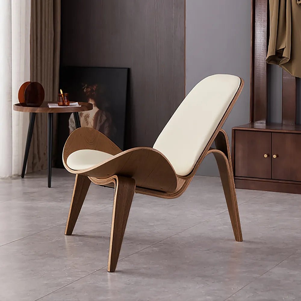 Naples Lounge Chair  / 89 x 78 CM