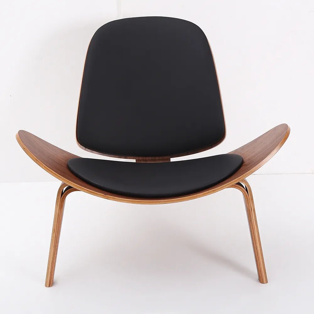 Naples Lounge Chair  / 89 x 78 CM