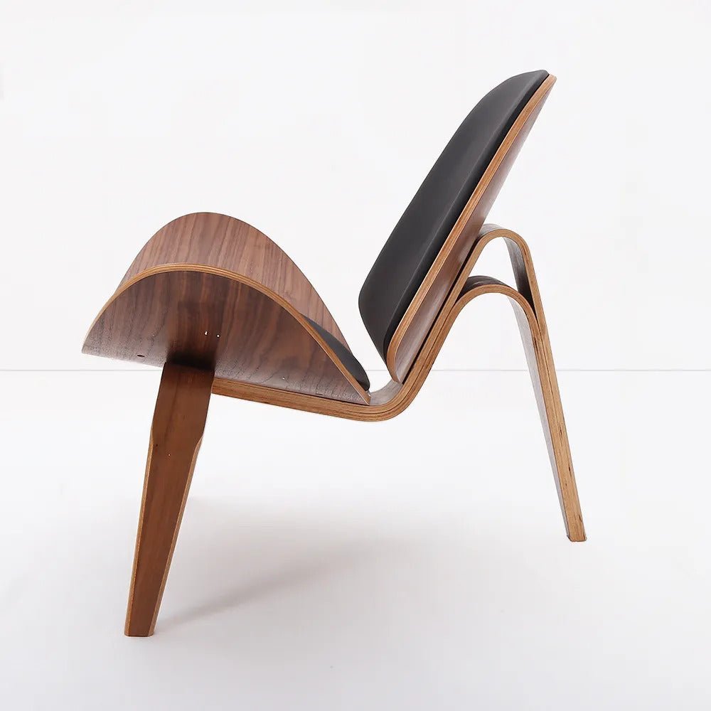 Naples Lounge Chair  / 89 x 78 CM