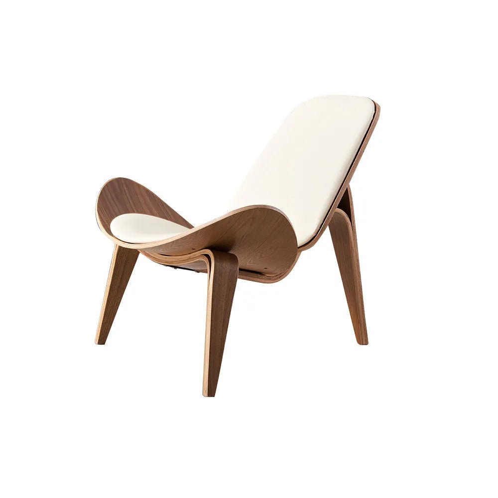 Naples Lounge Chair  / 89 x 78 CM