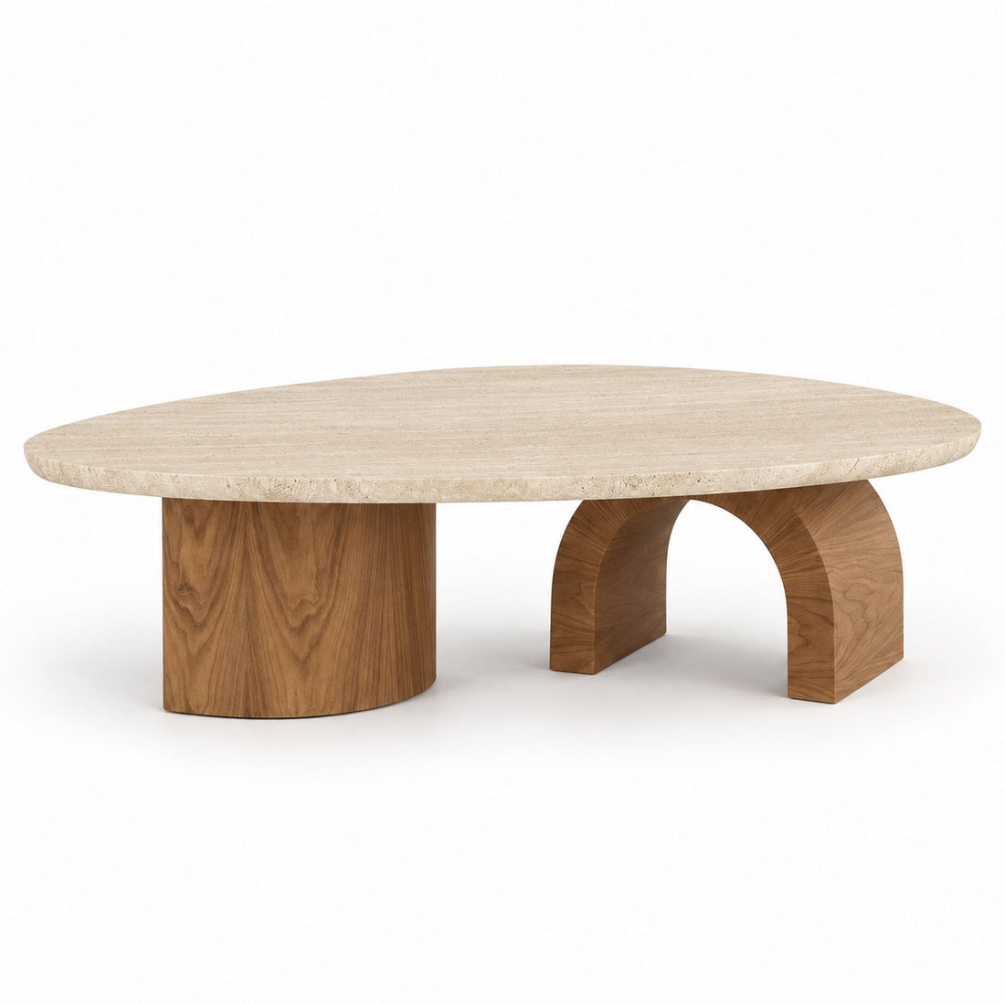 Naya Coffee Table