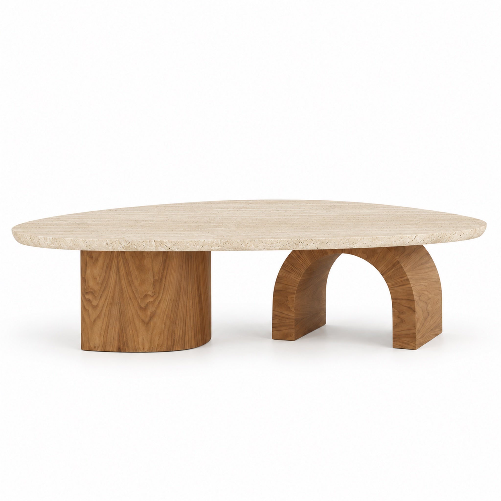Naya Coffee Table