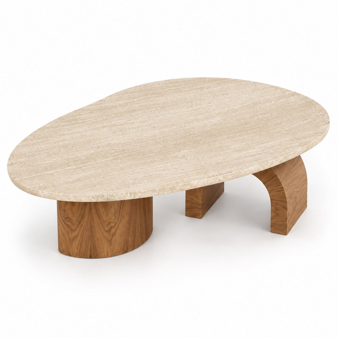 Naya Coffee Table