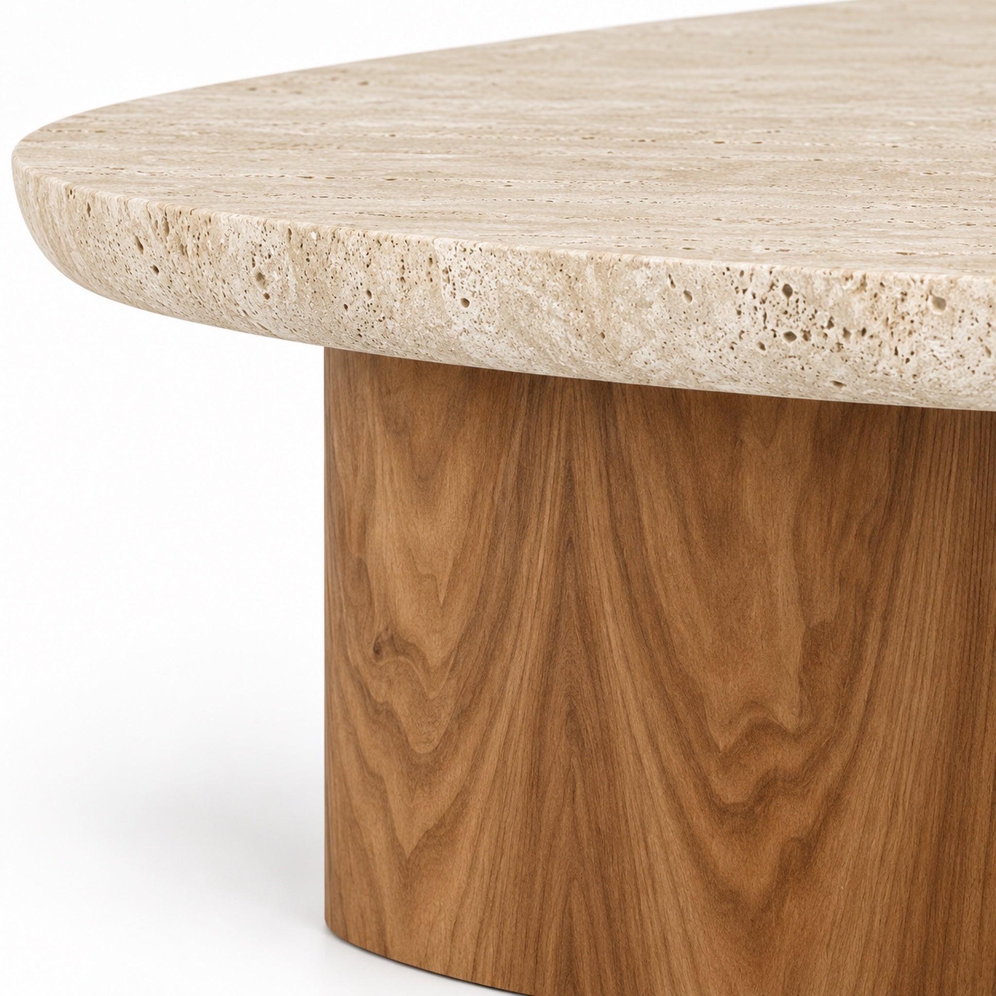 Naya Coffee Table