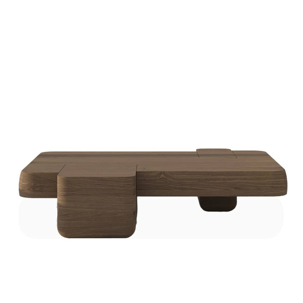 Lorenz Coffee Table / 120 x 80 CM