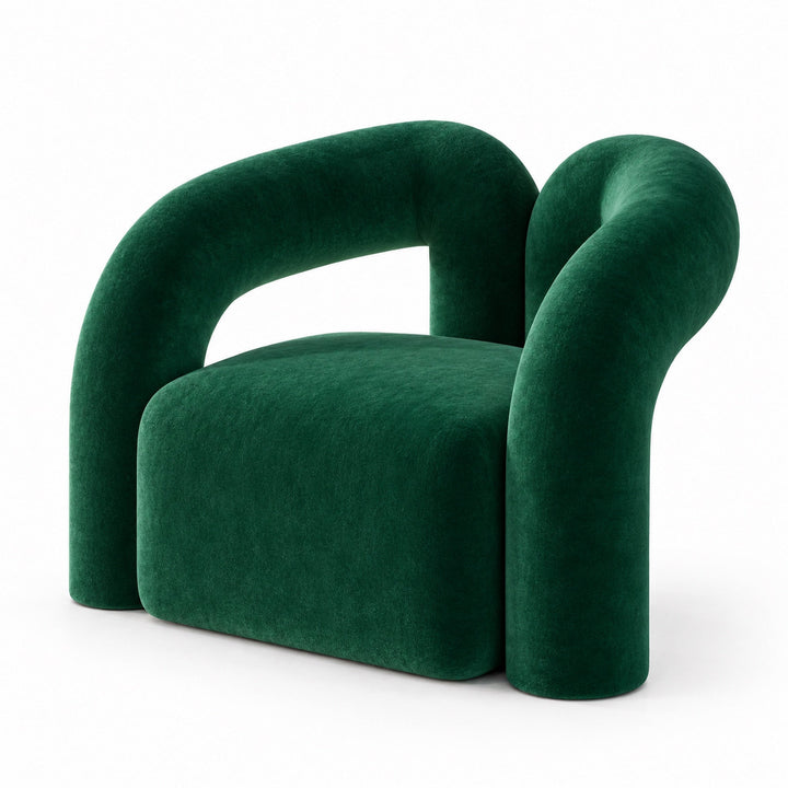 Nova Armchair