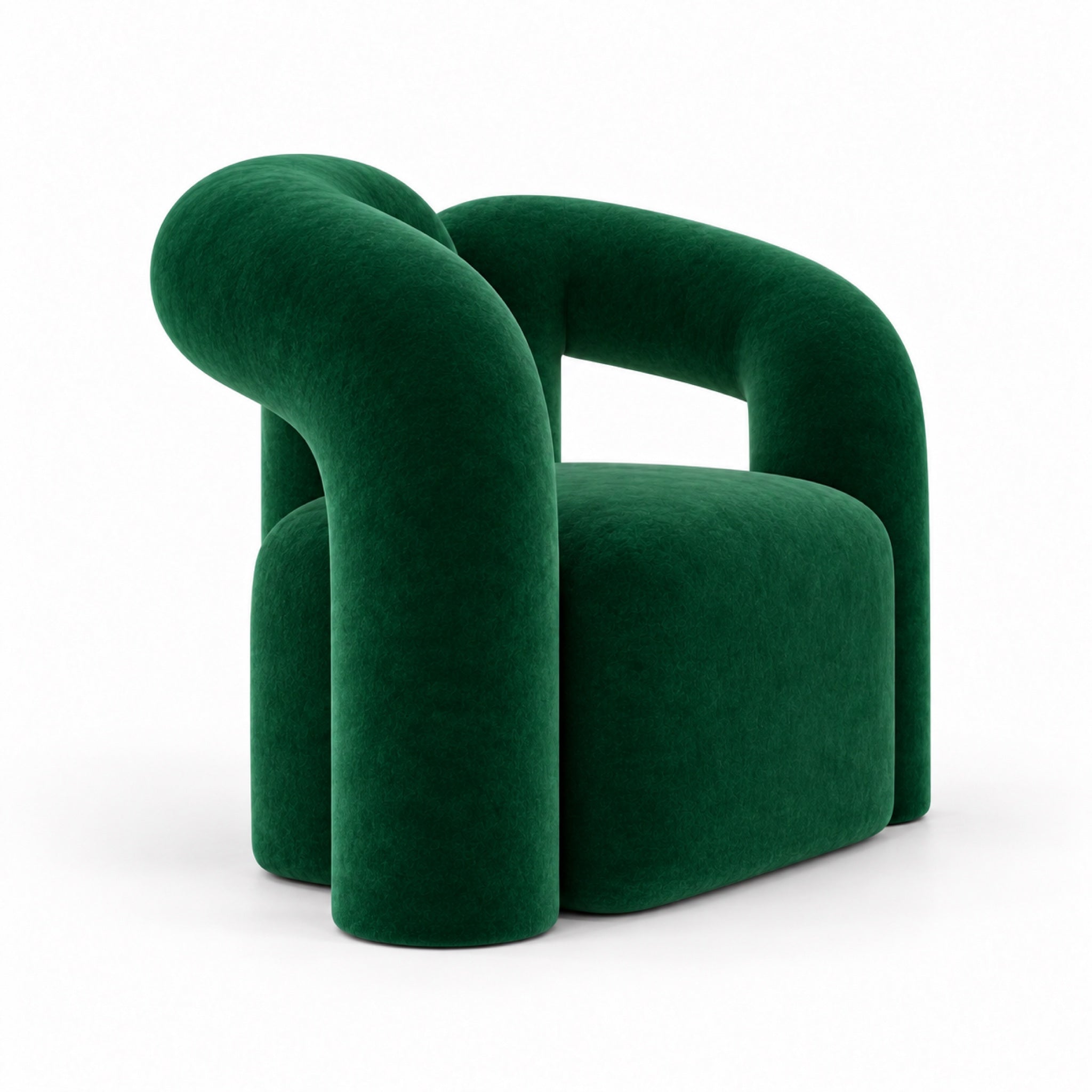Nova Armchair