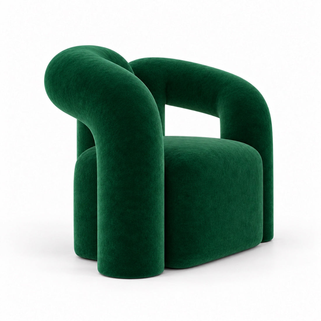 Nova Armchair