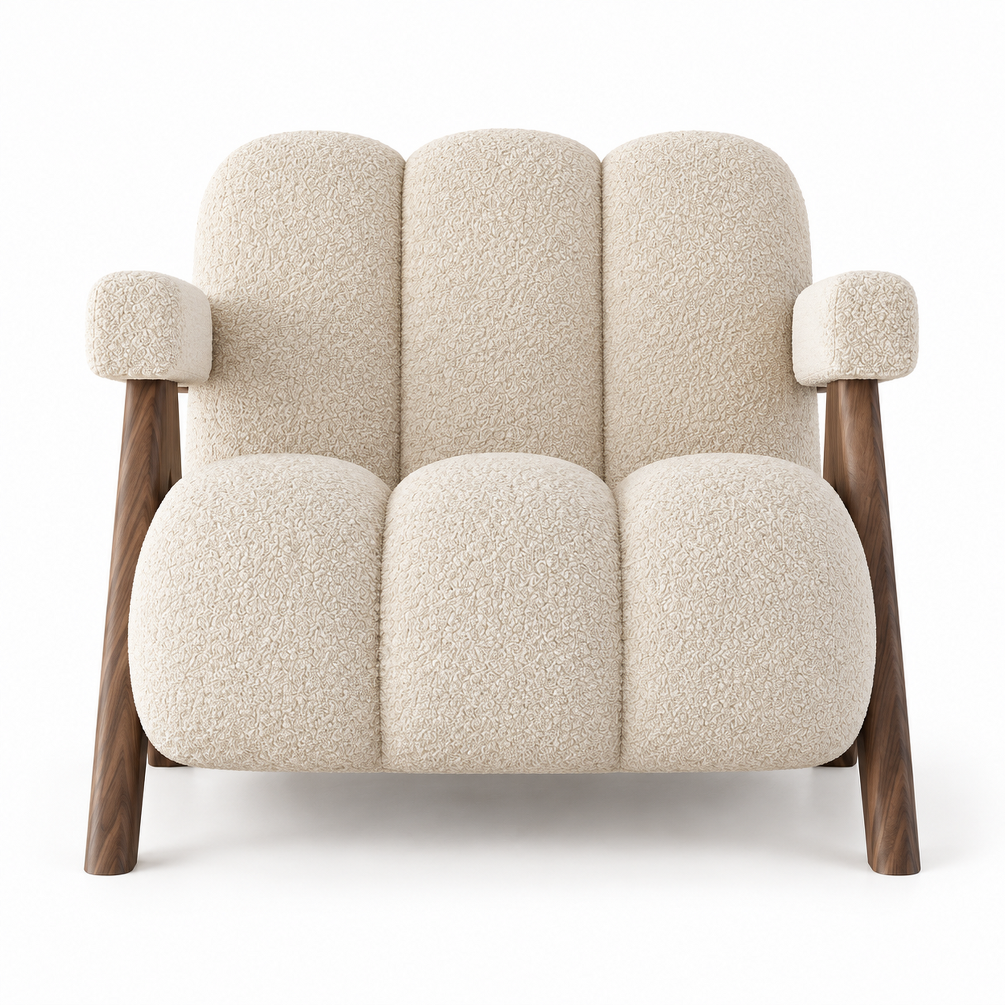 Chandi Armchair