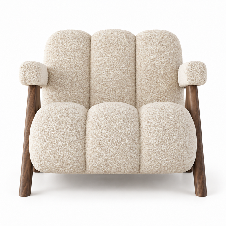 Chandi Armchair