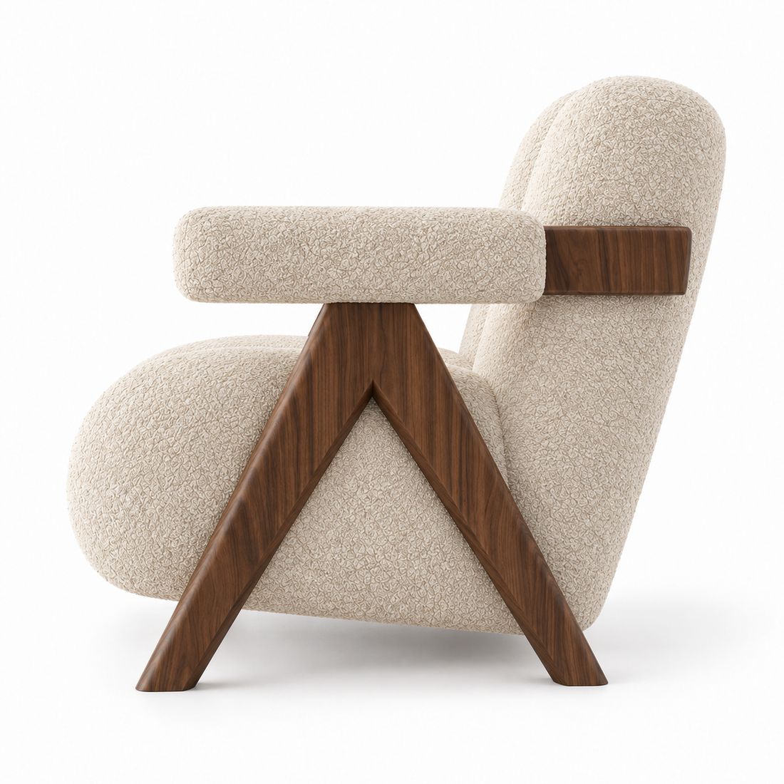 Chandi Armchair