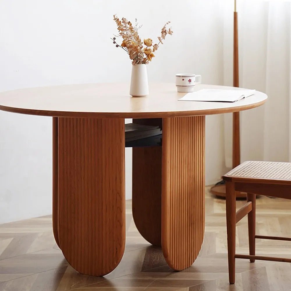 Odilia Dining Table / 110 x 75 CM