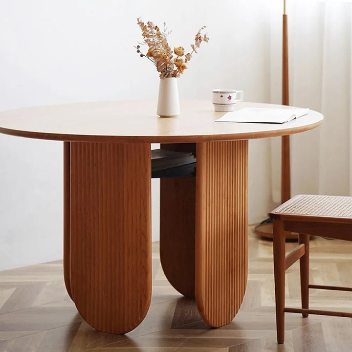 Odilia Dining Table / 110 x 75 CM