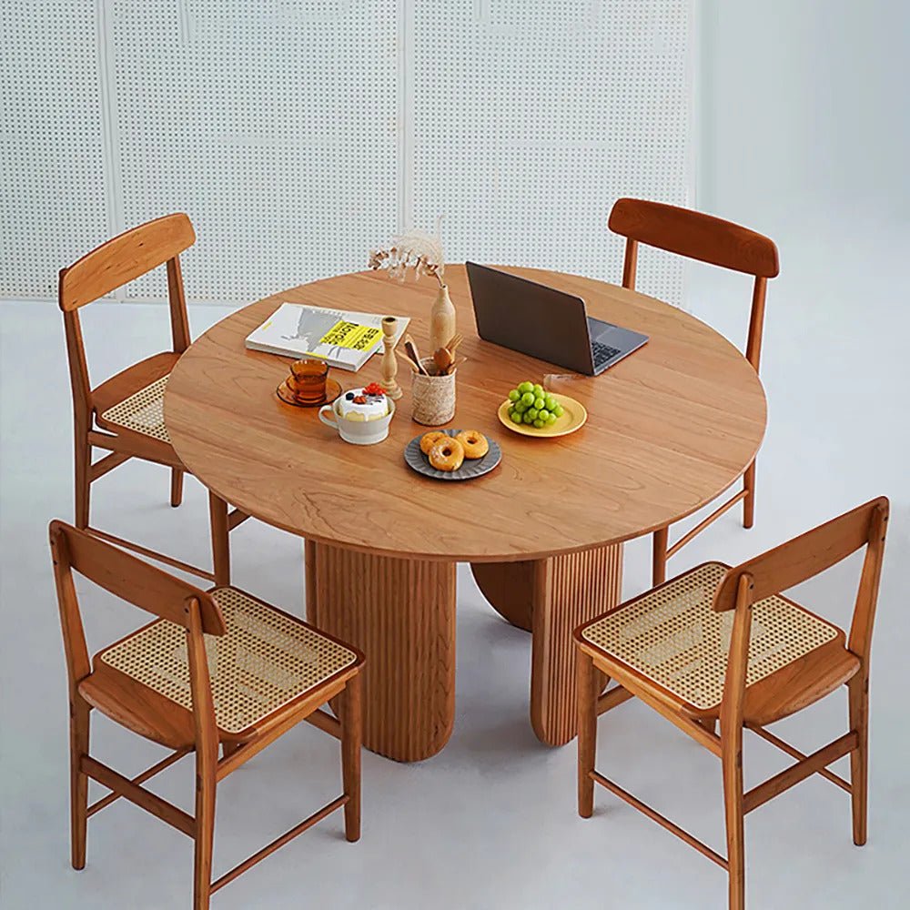 Odilia Dining Table / 110 x 75 CM