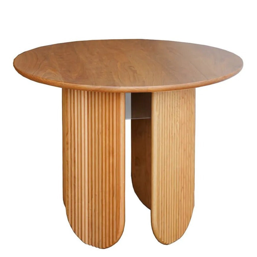 Odilia Dining Table / 110 x 75 CM
